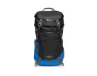 Рюкзак Lowepro PhotoSport Outdoor Backpack BP 15L AW III чорно-синій (LP37340-PWW)