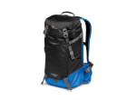 Рюкзак Lowepro PhotoSport Outdoor Backpack BP 15L AW III чорно-синій (LP37340-PWW)