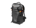 Рюкзак Lowepro PhotoSport Outdoor Backpack BP 15L AW III сіро-чорний (LP37339-PWW)
