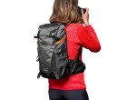 Рюкзак Lowepro PhotoSport Outdoor Backpack BP 15L AW III сіро-чорний (LP37339-PWW)