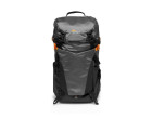 Рюкзак Lowepro PhotoSport Outdoor Backpack BP 15L AW III сіро-чорний (LP37339-PWW)
