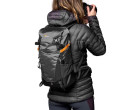 Рюкзак Lowepro PhotoSport Outdoor Backpack BP 15L AW III сіро-чорний (LP37339-PWW)