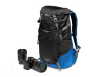 Рюкзак Lowepro PhotoSport Outdoor Backpack BP 24L AW III чорно-синій (LP37344-PWW)