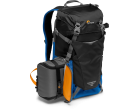 Рюкзак Lowepro PhotoSport Outdoor Backpack BP 24L AW III чорно-синій (LP37344-PWW)