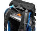 Рюкзак Lowepro PhotoSport Outdoor Backpack BP 24L AW III чорно-синій (LP37344-PWW)
