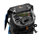 Рюкзак Lowepro PhotoSport Outdoor Backpack BP 24L AW III чорно-синій (LP37344-PWW)