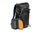 Рюкзак Lowepro PhotoSport Outdoor Backpack BP 24L AW III чорно-синій (LP37344-PWW)