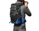 Рюкзак Lowepro PhotoSport Outdoor Backpack BP 24L AW III чорно-синій (LP37344-PWW)