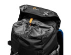 Рюкзак Lowepro PhotoSport Outdoor Backpack BP 24L AW III чорно-синій (LP37344-PWW)