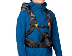 Рюкзак Lowepro PhotoSport Outdoor Backpack BP 24L AW III чорно-синій (LP37344-PWW)