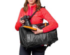 Рюкзак Lowepro PhotoSport Outdoor Backpack BP 24L AW III сіро-чорний (LP37343-PWW)