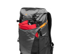 Рюкзак Lowepro PhotoSport Outdoor Backpack BP 24L AW III сіро-чорний (LP37343-PWW)