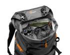 Рюкзак Lowepro PhotoSport Outdoor Backpack BP 24L AW III сіро-чорний (LP37343-PWW)
