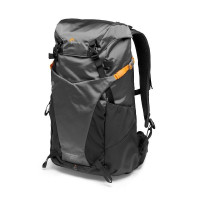 Рюкзак Lowepro PhotoSport Outdoor Backpack BP 24L AW III сіро-чорний (LP37343-PWW)