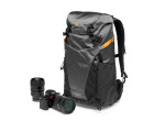 Рюкзак Lowepro PhotoSport Outdoor Backpack BP 24L AW III сіро-чорний (LP37343-PWW)