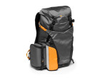 Рюкзак Lowepro PhotoSport Outdoor Backpack BP 24L AW III сіро-чорний (LP37343-PWW)