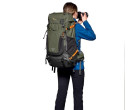 Рюкзак Lowepro PhotoSport Outdoor Backpack PRO BP 55L AW IV Small-Medium, Dark Green (LP37471-PWW)