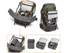 Рюкзак Lowepro PhotoSport Outdoor Backpack PRO BP 70L AW IV (LP37474-PWW)
