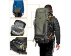 Рюкзак Lowepro PhotoSport Outdoor Backpack PRO BP 70L AW IV (LP37474-PWW)