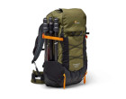 Рюкзак Lowepro PhotoSport X BP 35L AW Green (LP37475-PWW)