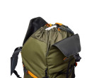 Рюкзак Lowepro PhotoSport X BP 35L AW Green (LP37475-PWW)