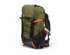Рюкзак Lowepro PhotoSport X BP 35L AW Green (LP37475-PWW)