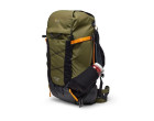 Рюкзак Lowepro PhotoSport X BP 45L AW Green (LP37476-PWW)