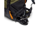 Рюкзак Lowepro PhotoSport X BP 45L AW Green (LP37476-PWW)