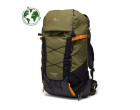 Рюкзак Lowepro PhotoSport X BP 45L AW Green (LP37476-PWW)