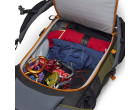 Рюкзак Lowepro PhotoSport X BP 45L AW Green (LP37476-PWW)