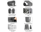 Рюкзак Vanguard VEO Adaptor S46 Black