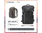 Рюкзак Vanguard VEO GO 42M Khaki-Green