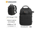 Рюкзак Vanguard VEO Range T 37M Black