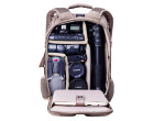 Рюкзак Vanguard VEO Range T 45M Beige