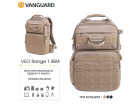 Рюкзак Vanguard VEO Range T 45M Beige