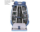 Рюкзак Vanguard VEO Range T 48 Beige