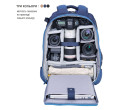 Рюкзак Vanguard VEO Range T 48 Beige