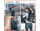 Рюкзак Vanguard Vesta Aspire 41 Gray