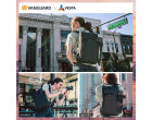 Рюкзак Vanguard Vesta Aspire 41 Gray
