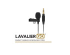 Петличний мікрофон Rode Lavalier GO