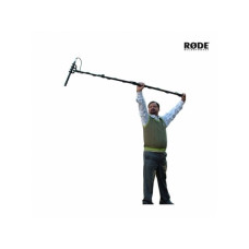 Розсувна стійка Rode Mini-Boompole 2,05 м.
