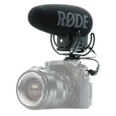 Микрофон Rode VideoMic Pro Plus