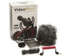 Микрофон Rode VideoMicro