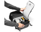 Рюкзак Lowepro Fastpack BP 250 AW III Grey (LP37332-PWW)