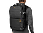 Рюкзак Lowepro Fastpack BP 250 AW III Grey (LP37332-PWW)
