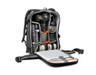 Рюкзак Lowepro Flipside BP 400 AW III Dark Grey (LP37353-PWW)