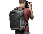 Рюкзак Lowepro Flipside BP 400 AW III Dark Grey (LP37353-PWW)