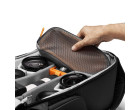 Рюкзак Lowepro Flipside BP 400 AW III Dark Grey (LP37353-PWW)