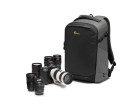 Рюкзак Lowepro Flipside BP 400 AW III Dark Grey (LP37353-PWW)