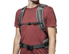 Рюкзак Lowepro Flipside BP 400 AW III Dark Grey (LP37353-PWW)